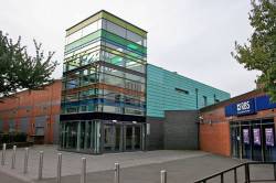 photo of Academy 1, 2 & 3